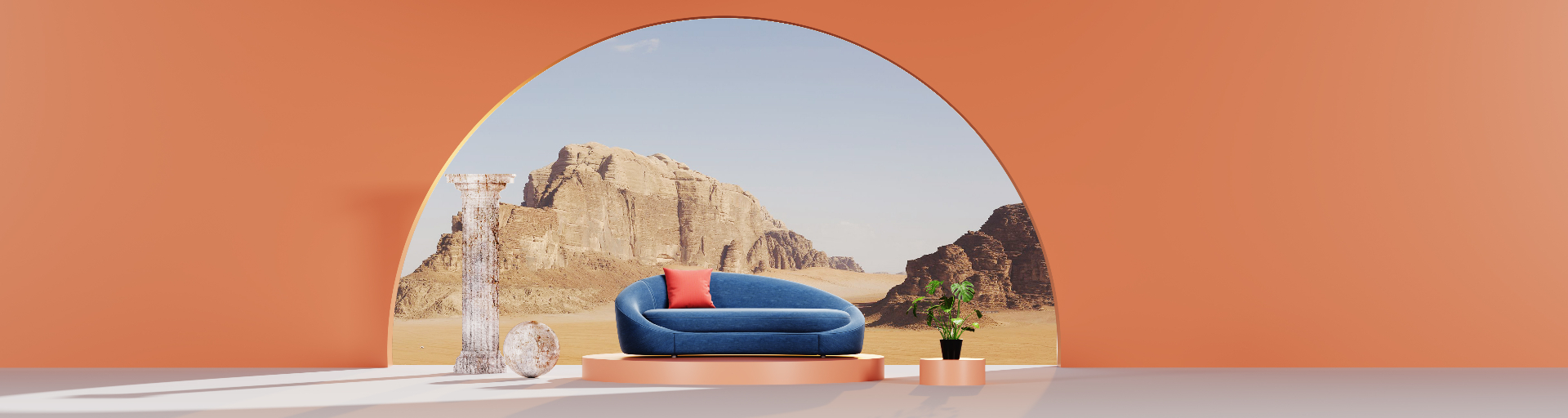 HÄKØN · OW4630 — Sofa