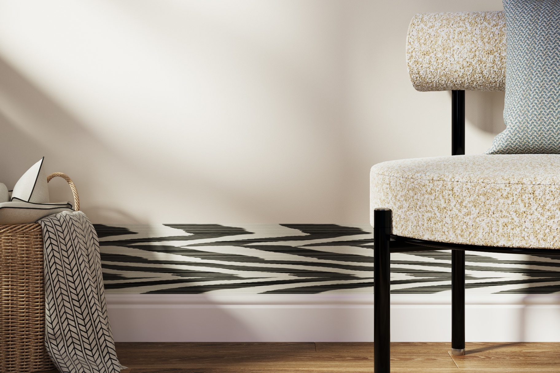 HÄKØN · AUP137 — Sofa