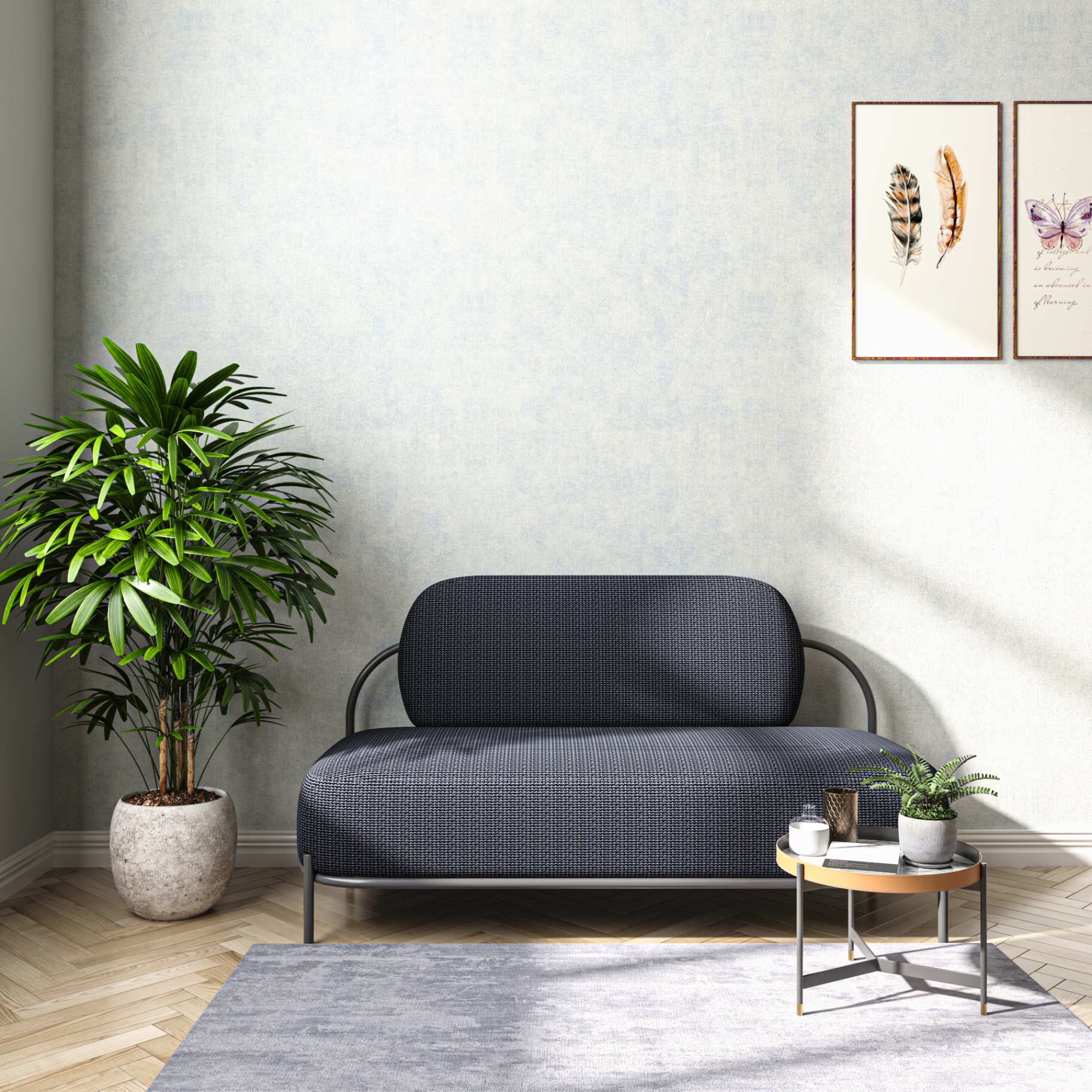 HÄKØN · OW4226 — Sofa