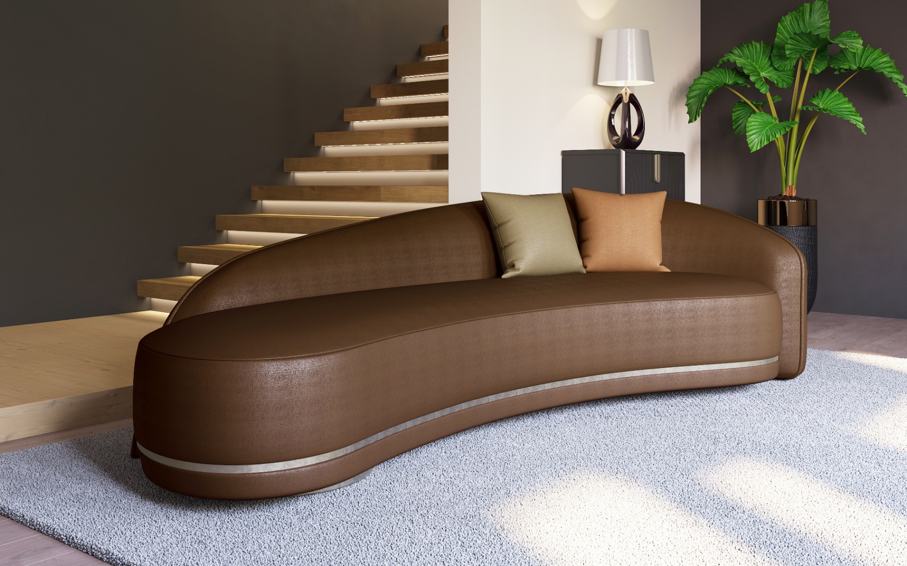 HÄKØN · OW4214 — Sofa