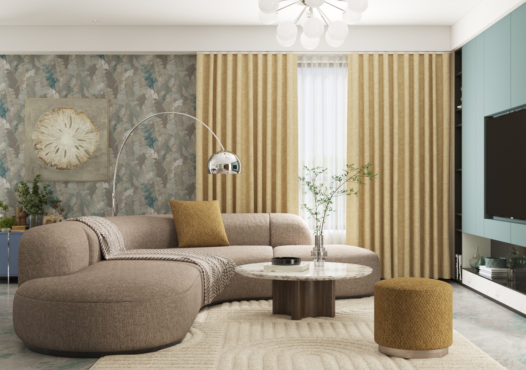 HÄKØN · UFX340 — Sofa